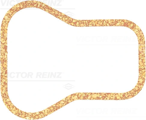 Gasket, cylinder head cover